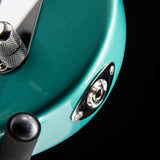 Used Tom Anderson T Classic Contoured Mystic Teal