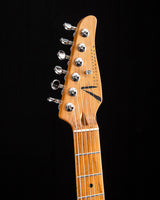 Used Tom Anderson T Classic Contoured Mystic Teal