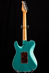 Used Tom Anderson T Classic Contoured Mystic Teal