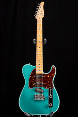 Used Tom Anderson T Classic Contoured Mystic Teal