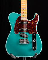Used Tom Anderson T Classic Contoured Mystic Teal