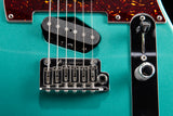 Used Tom Anderson T Classic Contoured Mystic Teal