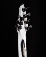 Used Aristides 070S Battleworn White Grey Black