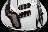 Used Aristides 070S Battleworn White Grey Black
