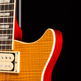 Used Baker B1 '59 NAMM Limited Transparent Amber
