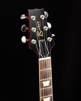 Used Baker B1 '59 NAMM Limited Transparent Amber