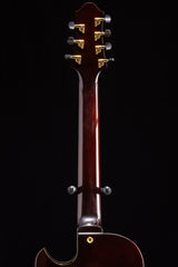 Used Benedetto Benny 7 Walnut