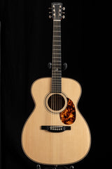 Used Boucher Studio Goose OM Hybrid Bubinga