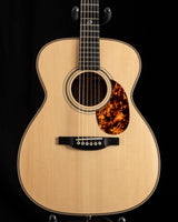 Used Boucher Studio Goose OM Hybrid Bubinga