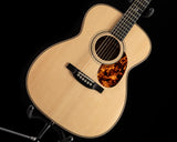 Used Boucher Studio Goose OM Hybrid Bubinga