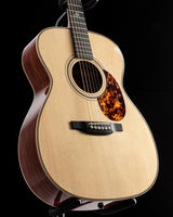 Used Boucher Studio Goose OM Hybrid Bubinga