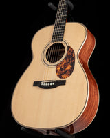 Used Boucher Studio Goose OM Hybrid Bubinga