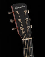 Used Boucher Studio Goose OM Hybrid Bubinga