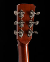 Used Boucher Studio Goose OM Hybrid Bubinga