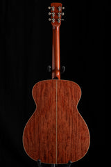 Used Boucher Studio Goose OM Hybrid Bubinga