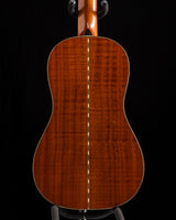 Used Bourgeois Piccolo Parlor Aged Tone Italian Spruce