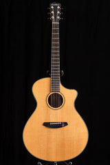 Used Breedlove Oregon Concerto CE Myrtlewood