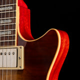 Used Brian Monty Bluesmaster Sunburst