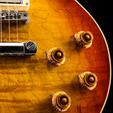 Used Brian Monty Bluesmaster Sunburst