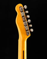 Used Bunnynose Guitars #79 "Greeny IV" Seafoam Green