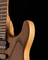 Used Charvel Guthrie Govan Signature HSH Carmelized Ash