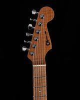 Used Charvel Guthrie Govan Signature HSH Carmelized Ash