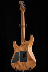 Used Charvel Guthrie Govan Signature HSH Carmelized Ash