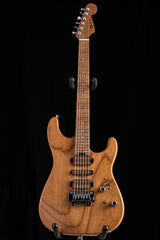 Used Charvel Guthrie Govan Signature HSH Carmelized Ash