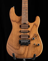 Used Charvel Guthrie Govan Signature HSH Carmelized Ash