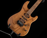 Used Charvel Guthrie Govan Signature HSH Carmelized Ash