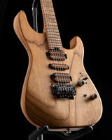 Used Charvel Guthrie Govan Signature HSH Carmelized Ash