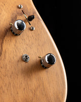 Used Charvel Guthrie Govan Signature HSH Carmelized Ash