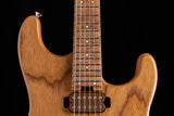Used Charvel Guthrie Govan Signature HSH Carmelized Ash