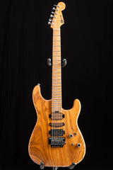 Used Charvel Guthrie Goven Caramel Ash