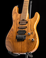 Used Charvel Guthrie Goven Caramel Ash