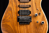 Used Charvel Guthrie Goven Caramel Ash