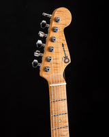 Used Charvel Guthrie Goven Caramel Ash
