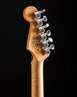 Used Charvel Guthrie Goven Caramel Ash