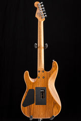 Used Charvel Guthrie Goven Caramel Ash