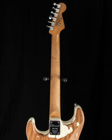 Used Charvel Henrik Danhage Limited-Edition Signature Pro-Mod So-Cal White Relic