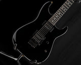 Used Charvel San Dimas Black