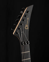 Used Charvel San Dimas Black