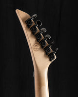 Used Charvel San Dimas Black