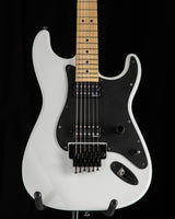 Used Charvel Pro-Mod So-Cal Style 1 HH Floyd Rose Snow White