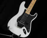 Used Charvel Pro-Mod So-Cal Style 1 HH Floyd Rose Snow White