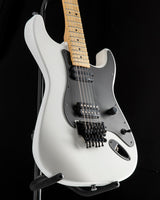 Used Charvel Pro-Mod So-Cal Style 1 HH Floyd Rose Snow White
