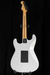 Used Charvel Pro-Mod So-Cal Style 1 HH Floyd Rose Snow White