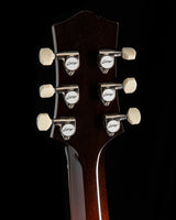 Used Collings 290 Tobacco Sunburst