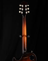 Used Collings 290 Tobacco Sunburst