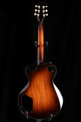 Used Collings 290 Tobacco Sunburst